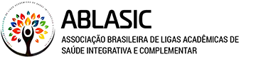 ABLASIC - Associação Brasileira de Ligas Acadêmicas de Saúde Integrativa e Complementar